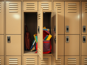 Δημοτικά Σχολεία: Έρχονται οι ατομικές σχολικές θυρίδες