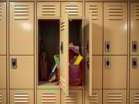 Δημοτικά Σχολεία: Έρχονται οι ατομικές σχολικές θυρίδες