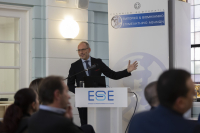 ΕΣΕ: Η Ένωση Σούπερ Μάρκετ Ελλάδας στο δρόμο του AI μετασχηματισμού με τη Microsoft