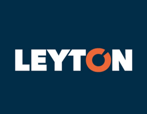 Leyton: Επέκταση στην Ελλάδα με την ίδρυση της Leyton Hellas