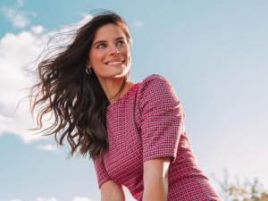 Η Χριστίνα Μπόμπα λανσάρει νέο food brand στο Παγκράτι