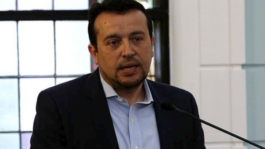 Ειδικό Δικαστήριο: SMS του Παππά προς τον Καλογρίτσα, προκαλεί νέα αντιπαράθεση