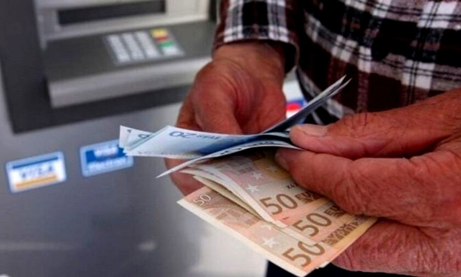 Τα κέρδη για τους συνταξιούχους που εξακολουθούν να εργάζονται