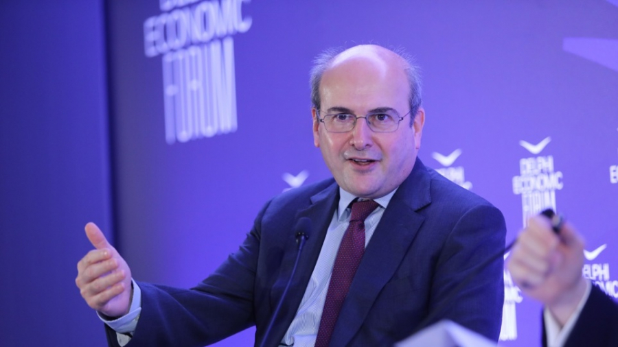 Χατζηδάκης: Συντάξεις fast track από τον ΕΦΚΑ με απονομή μέσα σε ένα τρίμηνο