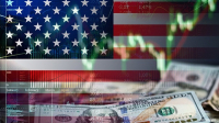 ΗΠΑ: Υποχώρησε για πέμπτο μήνα ο πληθωρισμός