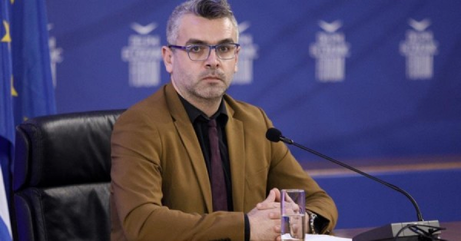 Δαγούμας (ΡΑΕ): Στα 927 εκατ. ευρώ τα υπερκέρδη των εταιρειών ενέργειας το εξάμηνο Οκτωβρίου-Μαρτίου