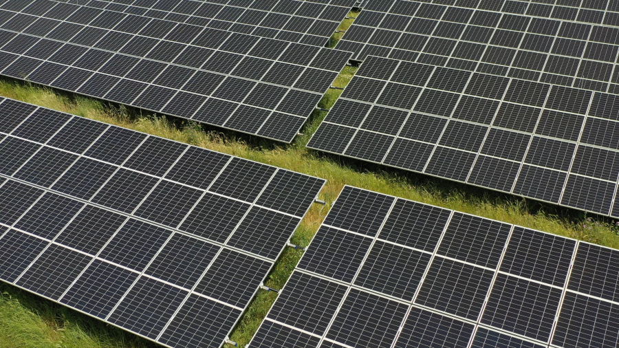 EGP: Νέο ρεκόρ το 2021 με την κατασκευή 5.120 MW νέας χωρητικότητας ανανεώσιμης ενέργειας,