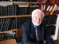 Απεβίωσε ο πρώην πρόεδρος του ΕΦΕΤ, χημικός Νίκος Κατσαρός