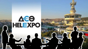 Νέα διοίκηση και Συμβουλευτική Επιτροπή στη ΔΕΘ-HELEXPO - Ποιοι αποτελούν το νέο σχήμα, οι στόχοι