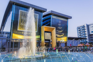 Lamda Development: Αποκτά τον απόλυτο έλεγχο της Lamda Malls