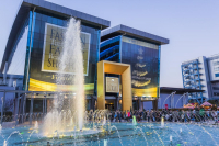 Lamda Development: Αποκτά τον απόλυτο έλεγχο της Lamda Malls