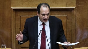 «Άμεσες και ειλικρινείς» απαντήσεις ζητά ο ΣΥΡΙΖΑ σε ερωτήματα για τις πυρκαγιές