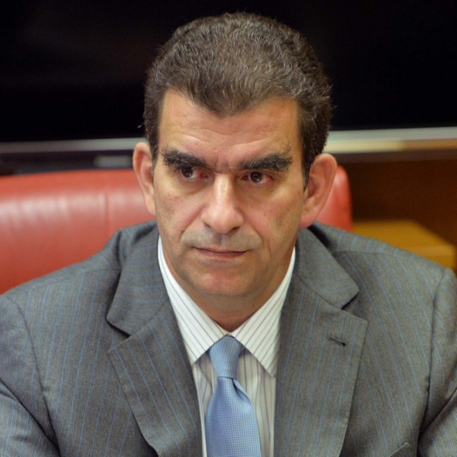 Καρέλιας: Πως μοίρασε πάνω από 4 εκατ. ευρώ και εφέτος σε προσωπικό και ιδρύματα