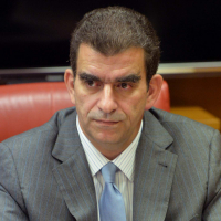 Καρέλιας: Πως μοίρασε πάνω από 4 εκατ. ευρώ και εφέτος σε προσωπικό και ιδρύματα