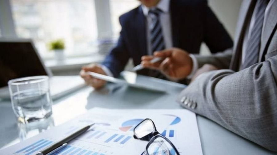 Δημογραφία επιχειρήσεων 2023: Στο χονδρικό και λιανικό εμπόριο οι περισσότερες επιχειρήσεις