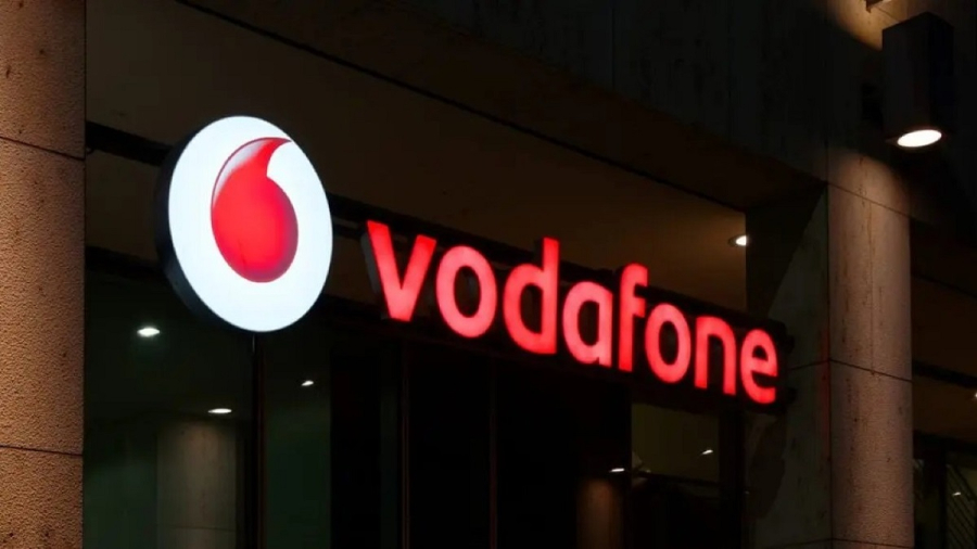 Vodafone: Λανσάρει digital καρτοκινητό με δωρεάν δοκιμή για ένα μήνα