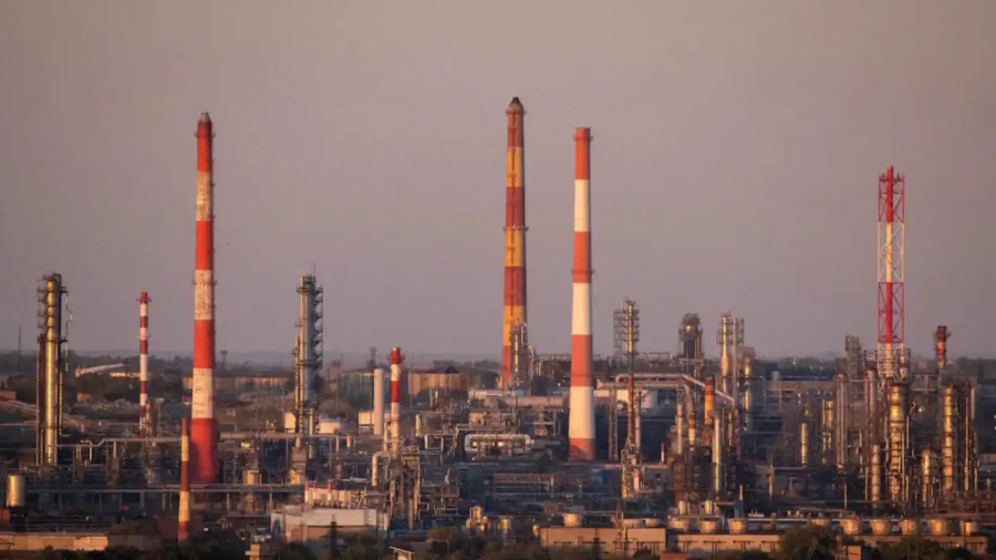 Τραμπ: Απειλεί να «ανατινάξει» το μεγαλύτερο κοίτασμα αερίου του Ιράν - Στα 112 δολάρια το βαρέλι Brent