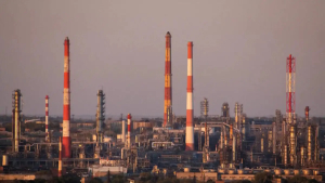 Τραμπ: Απειλεί να «ανατινάξει» το μεγαλύτερο κοίτασμα αερίου του Ιράν - Στα 112 δολάρια το βαρέλι Brent