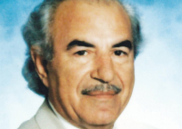 Έφυγε από τη ζωή ο ιδρυτής της SKAG Θεόδωρος Σκαγιάς