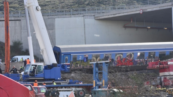 Τέμπη: Διευρύνεται ο κύκλος των υπόπτων - Συνεχίζονται οι καταθέσεις