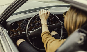 Οδική Ασφάλεια: Μετά την πανδημία, οι Ευρωπαίοι έγιναν λίγο λιγότερο νευρικοί στο τιμόνι