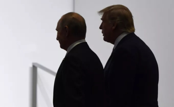 Θα επιτευχθεί εκεχειρία στην Ουκρανία ; – «Μυστήριο» η στάση του Πούτιν