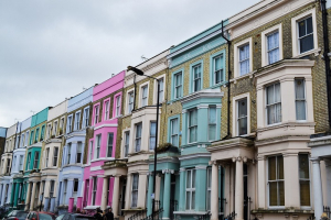 Ανέβηκαν 4,8% τα ενοίκια στο Λονδίνο