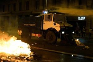 Ισπανία: 5 νέοι άνθρωποι νεκροί από πυρκαγιά σε αποθήκη στην Καταλονία