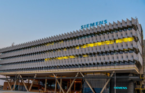 Siemens: Αύξηση 31% στα κέρδη προ φόρων για το β&#039; τρίμηνο 2021