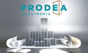 Prodea Investments: Επενδύσεις 400 εκατ. ευρώ σε φιλοξενία, logistics και κατοικίες