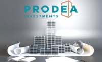 Prodea Investments: Επενδύσεις 400 εκατ. ευρώ σε φιλοξενία, logistics και κατοικίες