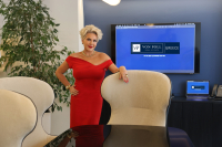 Nαταλί Λεονταράκη, VON POLL Greece: Η Ελλάδα κερδίζει έδαφος στο παγκόσμιο luxury real estate