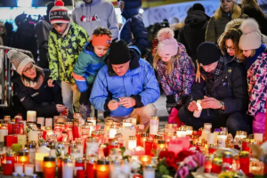 Ελβετία: Ώρα για περισυλλογή μετά τη φονική πυρκαγιά στο Κραν-Μοντανά