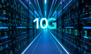 Η Κίνα εγκαινίασε το πρώτο δίκτυο ευρυζωνικής σύνδεσης 10G παγκοσμίως