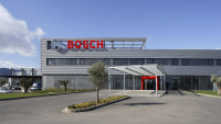 Bosch Ελλάδας: Αυξήθηκαν κατά 17,5% οι πωλήσεις το 2021