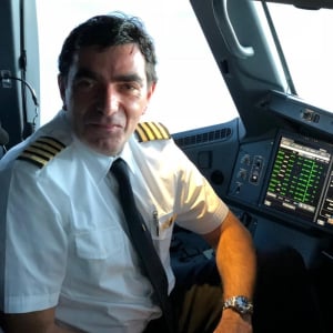 Κωνσταντίνος Ηλιάκης: Ποιος είναι ο νέος CEO της Sky Express