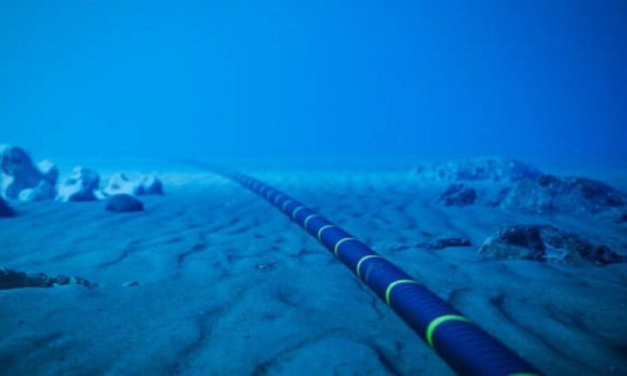 Σουηδία: Ερευνάται ενδεχόμενη δολιοφθορά σε τηλεπικοινωνιακό υποθαλάσσιο καλώδιο στη Βαλτική