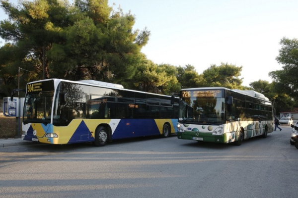 Γ. Σπηλιόπουλος (ΟΑΣΑ): Σε 4 άξονες ο εκσυγχρονισμός των αστικών συγκοινωνιών