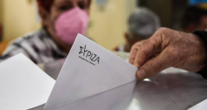Εκλογές ΣΥΡΙΖΑ: Λίγο μετά τις 17:00 η συμμετοχή έχει ξεπεράσει τις 100.000