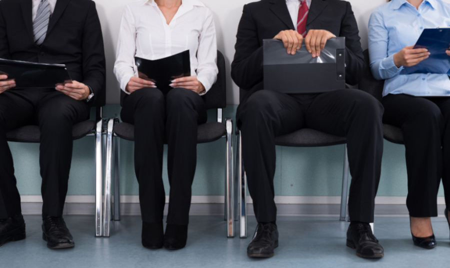 ΔΥΠΑ: Ξεπέρασαν το 1 εκατομμύριο οι άνεργοι τον Νοέμβριο