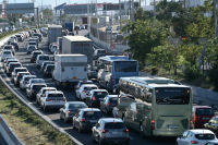 Υπ. Μεταφορών: Οριστική λύση στο ζήτημα των πινακίδων κυκλοφορίας - Τέλος στις χρονοβόρες διαδικασίες