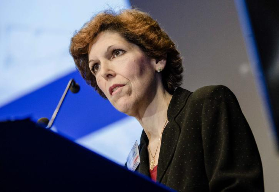 Μέστερ (Fed): Βλέπει τα επιτόκια να αυξάνονται πάνω από 4% τους επόμενους μήνες