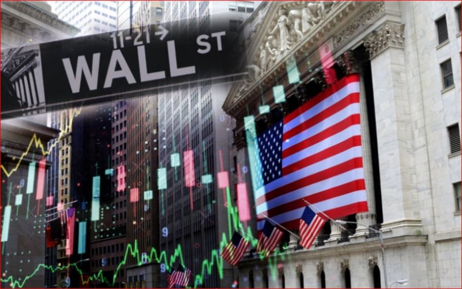 «O πρόεδρος είναι κότα»: Η Wall Street χλευάζει τον Τραμπ για τη δασμολογική του πολιτική