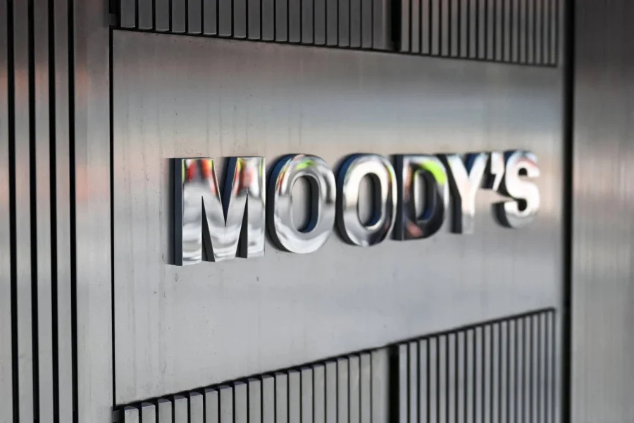 Νέα αναβάθμιση από τη Moody’s για τον Δήμο Αθηναίων