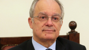 Τασούλας: Ιερή θεσμικά η σημερινή μέρα της λαϊκής κυριαρχίας