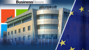 Microsoft και Mistral AI: Συμφωνία δισεκατομμυρίων για επέκταση της AI στην Ευρώπη
