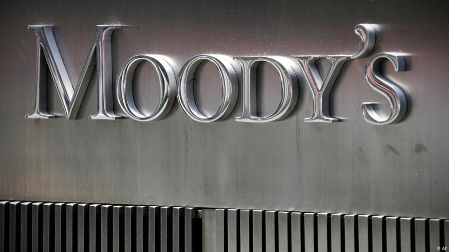 Αναβάθμισε τις προοπτικές για Ελλάδα η Moody&#039;s