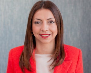 Η Χρυσούλα Διακάτου στο CEO Clubs Greece