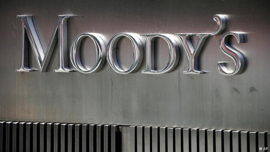 Moody’s: Οι τράπεζες της ευρωζώνης δεν είναι άτρωτες