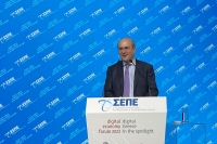 Χατζηδάκης: Οι μεταρρυθμίσεις, για να πιάσουν τόπο τα κονδύλια για την ψηφιακή κατάρτιση